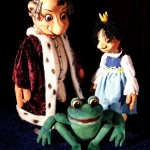 Frosch, König Mirabella1