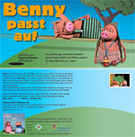 benny
